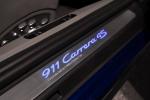 Porsche 911 Carrera 4S Facebook 5M 2014 года